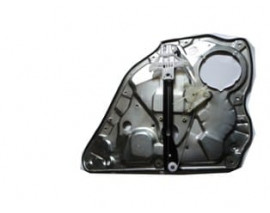 VOLKSWAGEN POLO- 5- 02/09; ARKA CAM KRİKOSU SOL ELEKTRİKLİ/MOTORSUZ (PANEL BAĞLANTISI İLE) (HUSH