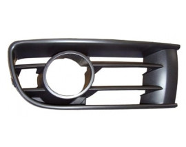 VOLKSWAGEN POLO- 5- 02/05; SİS LAMBA KAPAĞI SAĞ (SİS DELİKLİ) (ÇİFT FARLI TİP) (TW)