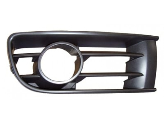 VOLKSWAGEN POLO- 5- 02/05; SİS LAMBA KAPAĞI SAĞ (SİS DELİKLİ) (ÇİFT FARLI TİP) (TW)