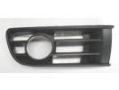 VOLKSWAGEN POLO- 5- 02/05; SİS LAMBA KAPAĞI SAĞ (SİS DELİKLİ) (ÇİFT FARLI TİP) (TW)