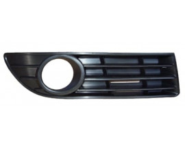 VOLKSWAGEN POLO- 5- 05/09; SİS LAMBA KAPAĞI SAĞ (SİS DELİKLİ) (TEK FARLI TİP) (TW)