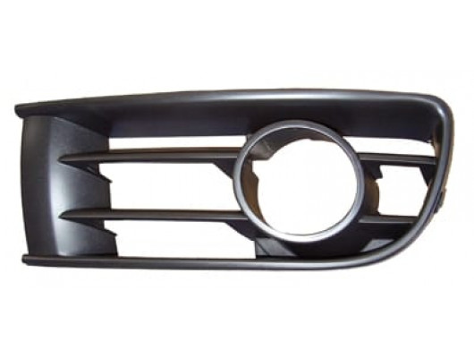 VOLKSWAGEN POLO- 5- 02/05; SİS LAMBA KAPAĞI SOL (SİS DELİKLİ) (ÇİFT FARLI TİP) (TW)