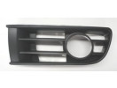 VOLKSWAGEN POLO- 5- 02/05; SİS LAMBA KAPAĞI SOL (SİS DELİKLİ) (ÇİFT FARLI TİP) (TW)