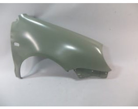 VOLKSWAGEN POLO- 5- 02/05; ÖN ÇAMURLUK DELİKLİ SAĞ GRİ BOYALI (ÇİFT FARLI TİP) (SIMYI)