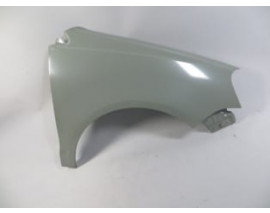 VOLKSWAGEN POLO- 5- 05/09; ÖN ÇAMURLUK DELİKSİZ SAĞ GRİ BOYALI (TEK FARLI TİP) (SIMYI)