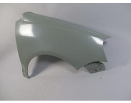 VOLKSWAGEN POLO- 5- 05/09; ÖN ÇAMURLUK DELİKSİZ SAĞ GRİ BOYALI (TEK FARLI TİP) (SIMYI)