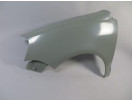 VOLKSWAGEN POLO- 5- 05/09; ÖN ÇAMURLUK DELİKSİZ SOL GRİ BOYALI (TEK FARLI TİP) (SIMYI)
