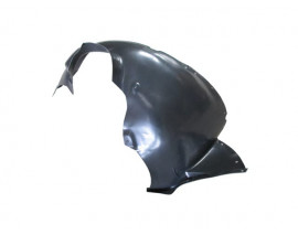 VOLKSWAGEN POLO- 5- 02/09; ÖN ÇAMURLUK DAVLUMBAZI SOL (EUROBUMP)