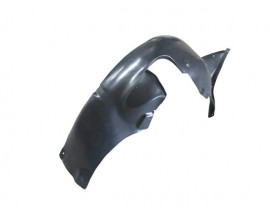 VOLKSWAGEN POLO- 5- 02/09; ÖN ÇAMURLUK DAVLUMBAZI SOL (EUROBUMP)