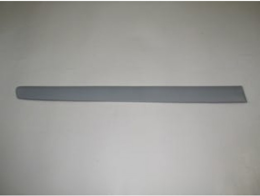 VOLKSWAGEN POLO- 5- 02/05; ARKA KAPI BANDI SAĞ GRİ BOYANIR TİP (TW)