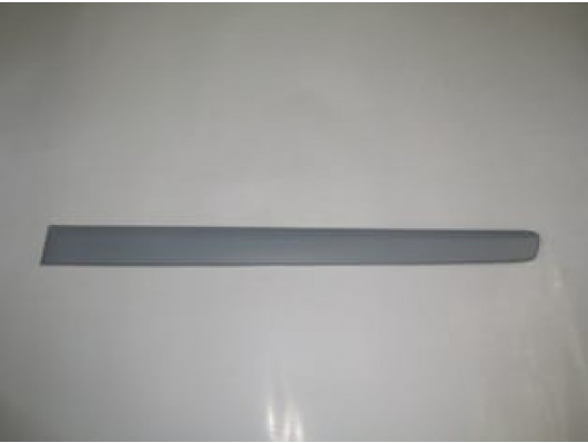 VOLKSWAGEN POLO- 5- 02/05; ARKA KAPI BANDI SOL GRİ BOYANIR TİP (TW)