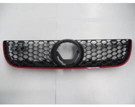 VOLKSWAGEN POLO- 5- 05/09; ÖN PANJUR GTI (TEK FARLI TİP) (TW)