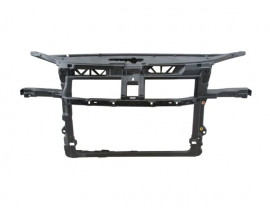 VOLKSWAGEN POLO- 5- 05/09; ÖN PANEL KOMPLE PLASTİK KLİMALI TİP (TEK FARLI TİP) (TW)