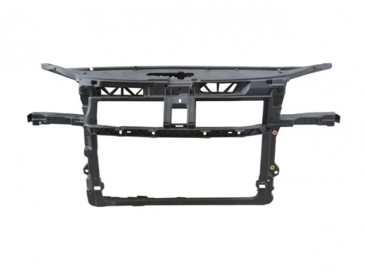 VOLKSWAGEN POLO- 5- 05/09; ÖN PANEL KOMPLE PLASTİK KLİMALI TİP (TEK FARLI TİP) (TW)