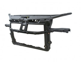 VOLKSWAGEN POLO- 5- 05/09; ÖN PANEL KOMPLE PLASTİK KLİMALI TİP (TEK FARLI TİP) (TW)