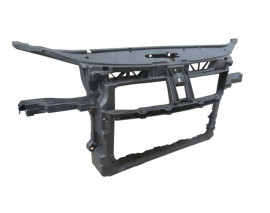 VOLKSWAGEN POLO- 5- 05/09; ÖN PANEL KOMPLE PLASTİK KLİMALI TİP (TEK FARLI TİP) (TW)