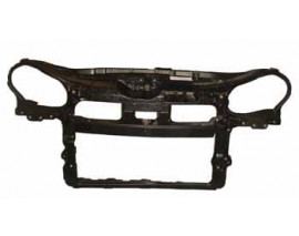 VOLKSWAGEN POLO- 5- 02/05; ÖN PANEL KOMPLE PLASTİK KLİMALI TİP (ÇİFT FARLI TİP) (TW)