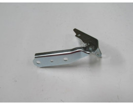 VOLKSWAGEN POLO- 5- 02/05; KAPUT MENTEŞESİ SAĞ (ÇİFT FARLI TİP) (TYG)