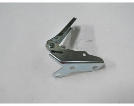 VOLKSWAGEN POLO- 5- 02/05; KAPUT MENTEŞESİ SAĞ (ÇİFT FARLI TİP) (TYG)