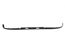 VOLKSWAGEN POLO- 5- 02/09; ARKA TAMPON BANDI (TYG)