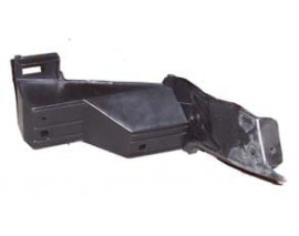 VOLKSWAGEN POLO- 5- 02/09; ARKA TAMPON BRAKETİ SOL PLASTİK (TW)