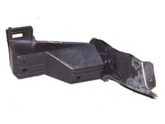 VOLKSWAGEN POLO- 5- 02/09; ARKA TAMPON BRAKETİ SOL PLASTİK (TW)