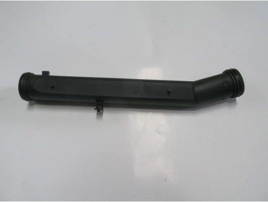 VOLKSWAGEN POLO- 5- 02/05; BLOK SU BORUSU (DEVİRDAİM BORUSU) (PLASTİK) (1.4/1.6cc)