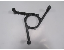 VOLKSWAGEN POLO- 5- 02/05; FAN MOTORU BAĞLANTI BRAKETİ KÜÇÜK (TW)