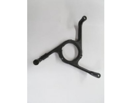 VOLKSWAGEN POLO- 5- 02/05; FAN MOTORU BAĞLANTI BRAKETİ BÜYÜK (TW)