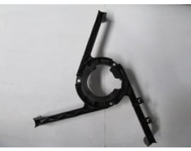 VOLKSWAGEN POLO- 5- 05/09; FAN MOTORU BAĞLANTI BRAKETİ (TW)