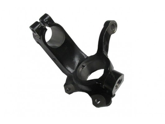 VOLKSWAGEN POLO- 5- 02/09; ÖN AKS TAŞIYICI SAĞ (72 MM)