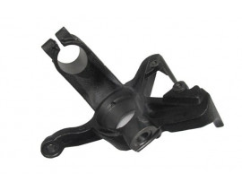 VOLKSWAGEN POLO- 5- 02/09; ÖN AKS TAŞIYICI SOL