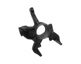 VOLKSWAGEN POLO- 5- 02/09; ÖN AKS TAŞIYICI SOL