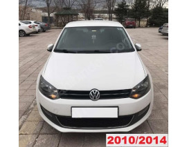 VOLKSWAGEN POLO- 6- 10/17; ARAÇ BİLGİLERİ VE RESİMLERİ