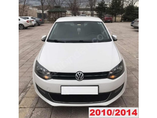 VOLKSWAGEN POLO- 6- 10/17; ARAÇ BİLGİLERİ VE RESİMLERİ