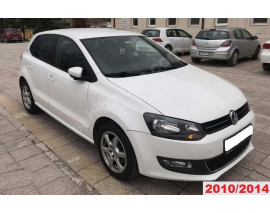 VOLKSWAGEN POLO- 6- 10/17; ARAÇ BİLGİLERİ VE RESİMLERİ