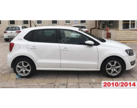 VOLKSWAGEN POLO- 6- 10/17; ARAÇ BİLGİLERİ VE RESİMLERİ