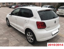 VOLKSWAGEN POLO- 6- 10/17; ARAÇ BİLGİLERİ VE RESİMLERİ