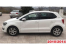 VOLKSWAGEN POLO- 6- 10/17; ARAÇ BİLGİLERİ VE RESİMLERİ