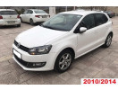 VOLKSWAGEN POLO- 6- 10/17; ARAÇ BİLGİLERİ VE RESİMLERİ