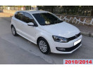 VOLKSWAGEN POLO- 6- 10/17; ARAÇ BİLGİLERİ VE RESİMLERİ