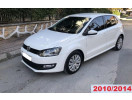 VOLKSWAGEN POLO- 6- 10/17; ARAÇ BİLGİLERİ VE RESİMLERİ