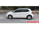 VOLKSWAGEN POLO- 6- 10/17; ARAÇ BİLGİLERİ VE RESİMLERİ