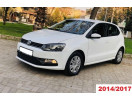 VOLKSWAGEN POLO- 6- 10/17; ARAÇ BİLGİLERİ VE RESİMLERİ