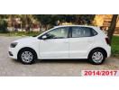 VOLKSWAGEN POLO- 6- 10/17; ARAÇ BİLGİLERİ VE RESİMLERİ