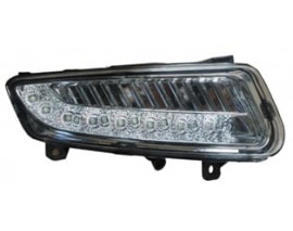 VOLKSWAGEN POLO- 6- 10/14; SİS LAMBASI SAĞ LEDLİ (FAMELLA)