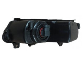 VOLKSWAGEN POLO- 6- 10/14; SİS LAMBASI SAĞ LEDLİ (FAMELLA)