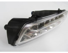 VOLKSWAGEN POLO- 6- 14/17; SİS LAMBASI SAĞ LEDLİ (FAMELLA)