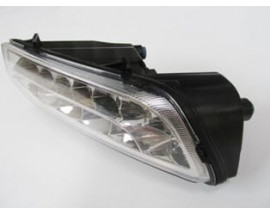 VOLKSWAGEN POLO- 6- 14/17; SİS LAMBASI SOL LEDLİ (FAMELLA)