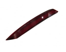 VOLKSWAGEN POLO- 6- 14/17; ARKA TAMPON REFLEKTÖRÜ SAĞ